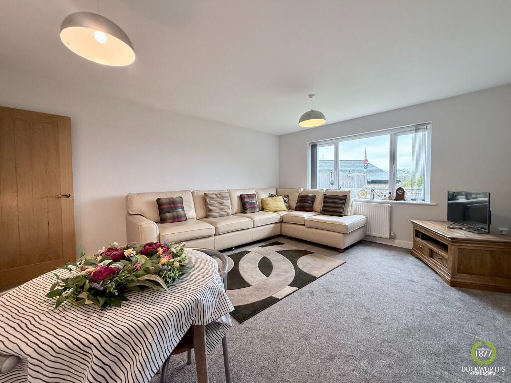 Additional image 5 of Bowdler Close, Oswaldtwistle, BB5