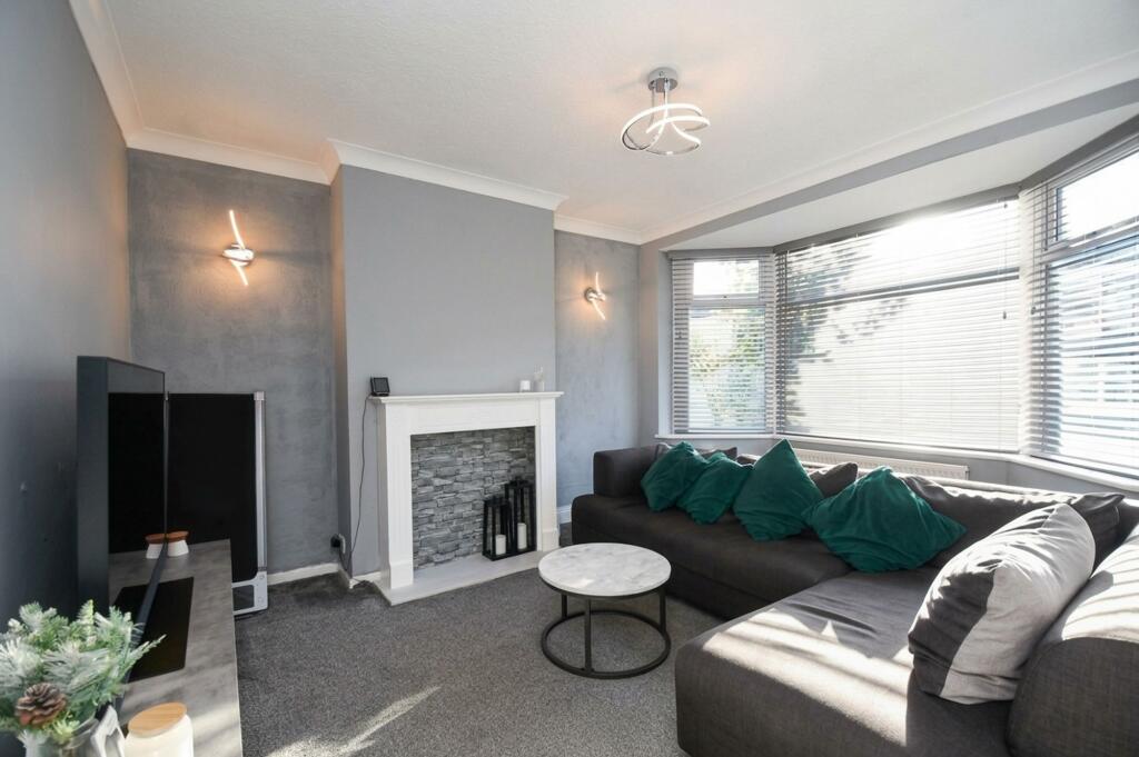 House in Manchester - View 4