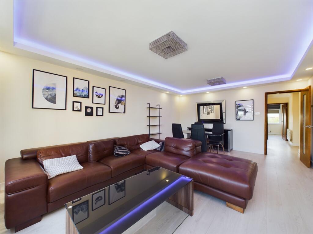 Main image of property: Custom House Reach,
Odessa Street, SE16