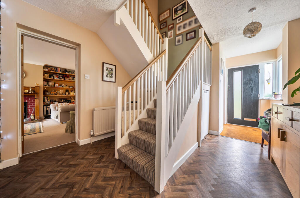 House in Peterborough - More