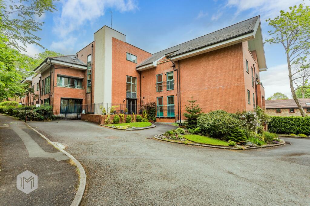 Palmerstones Court, Bolton, BL1, Bolton