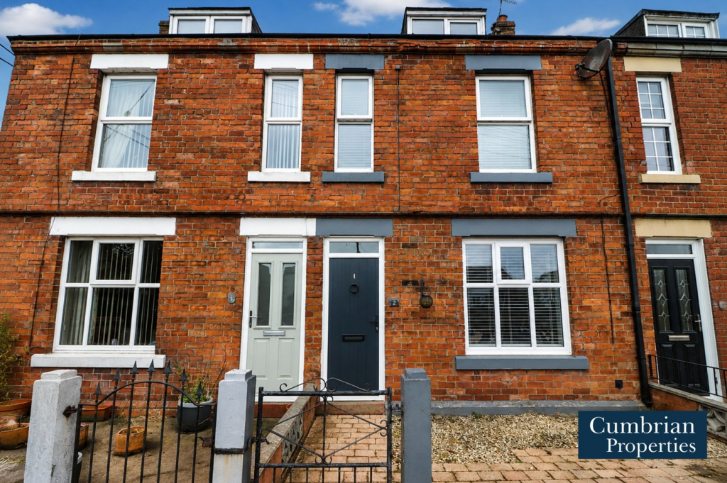 Main image of property: Beech Terrace, Kirkbride, Wigton, CA7