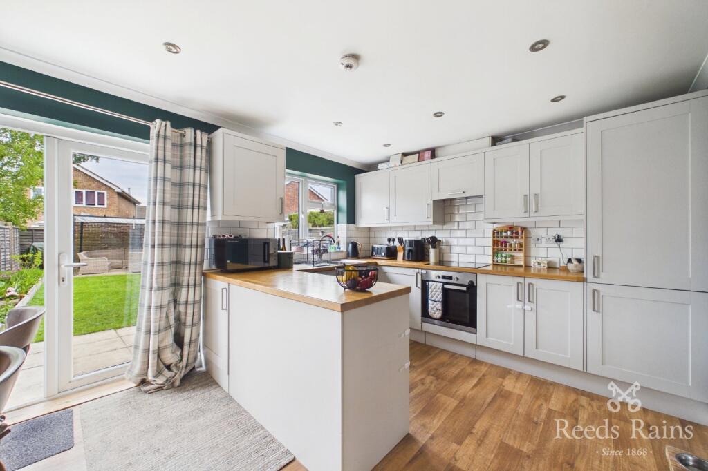 Main image of property: Meadow Lane, Haxby, York, North Yorkshire, YO32