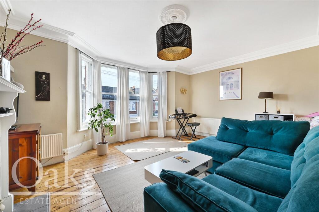 Main image of property: Eardley Road, Streatham