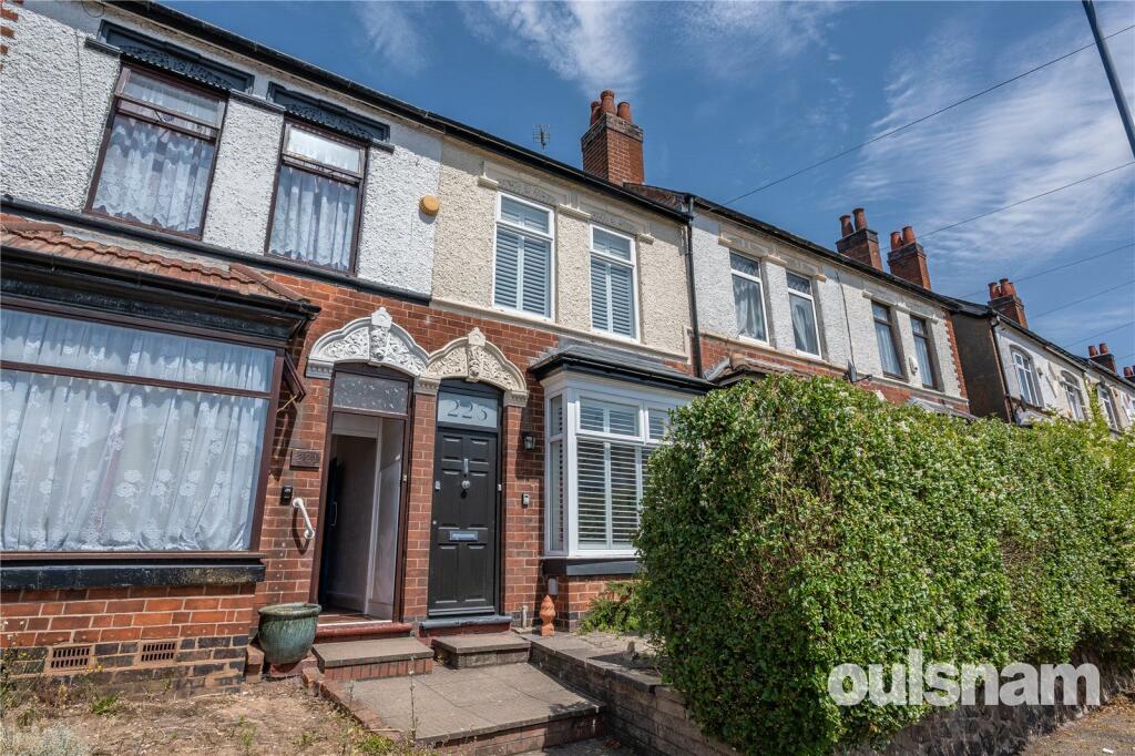 Main image of property: Fordhouse Lane, Stirchley, Birmingham, B30