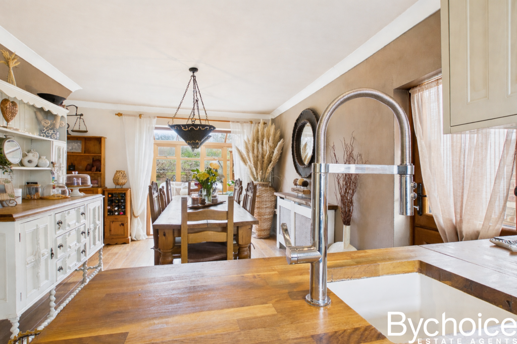 John Tibauld Court, Steeple Bumpstead, Essex - View 5