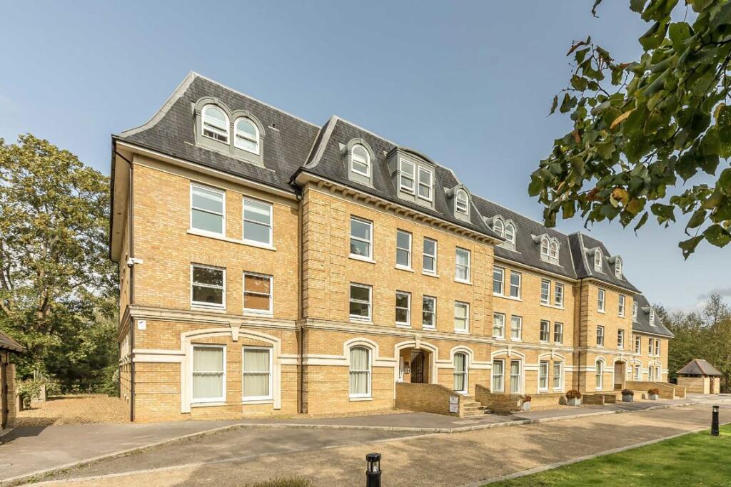 Main image of property: Langdon Park, Teddington