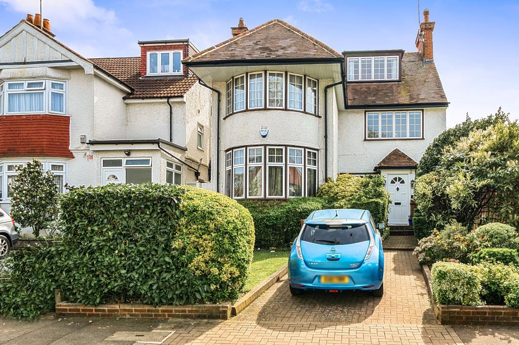 Main image of property: Middleton Road, Golders Green, NW11