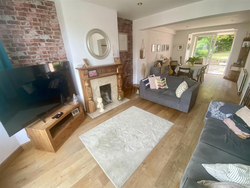 House in Leicester - More