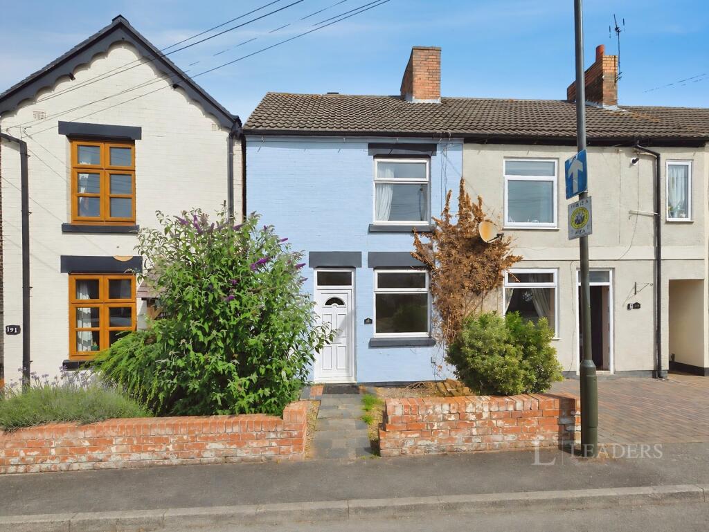 Main image of property: Regent Street, Church Gresley, Swadlincote, DE11