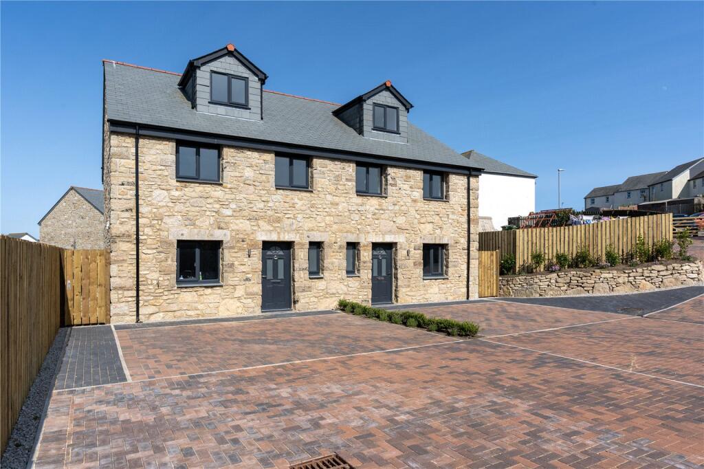 Main image of property: Higher Gews, St Just, TR19