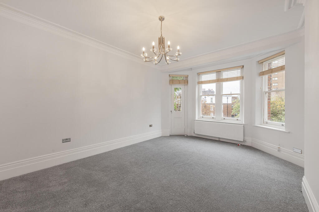 3 bedroom apartment for rent