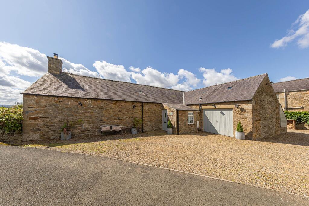 Main image of property: The Hemel, Thornbrough, Corbridge, Northumberland