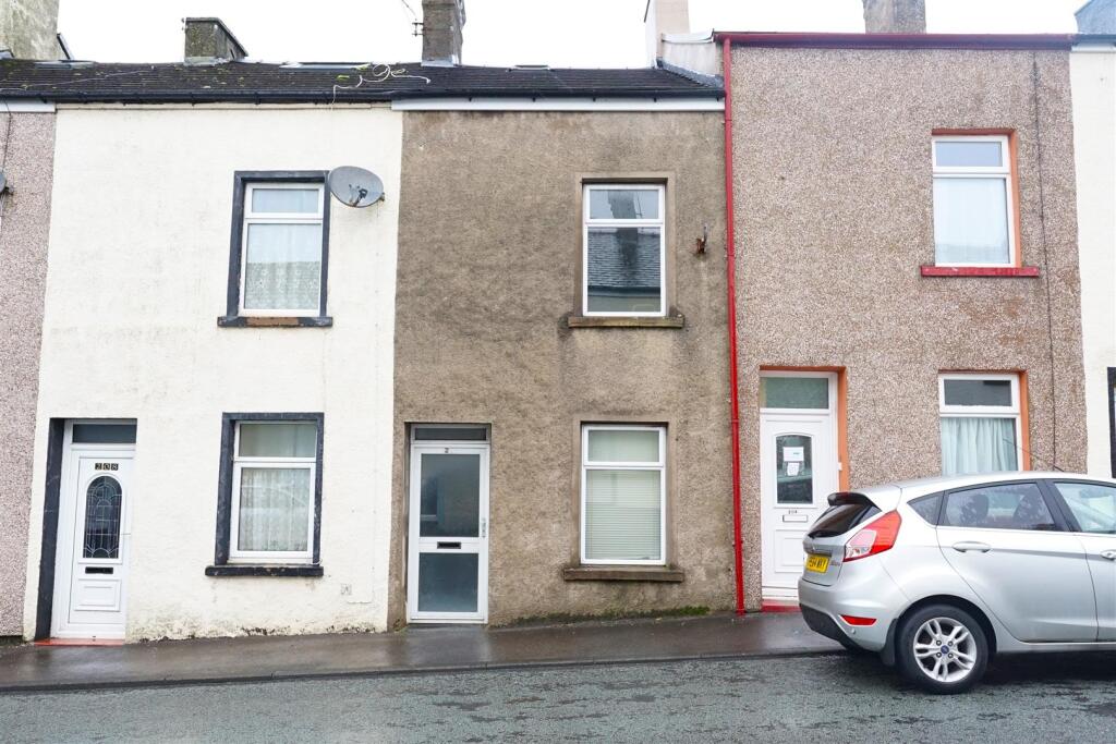 Main image of property: Holborn Hill, Millom