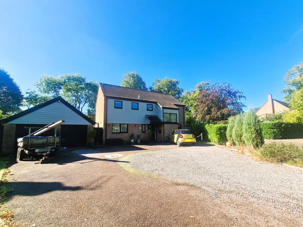 Main image of property: White House Gardens, Poringland