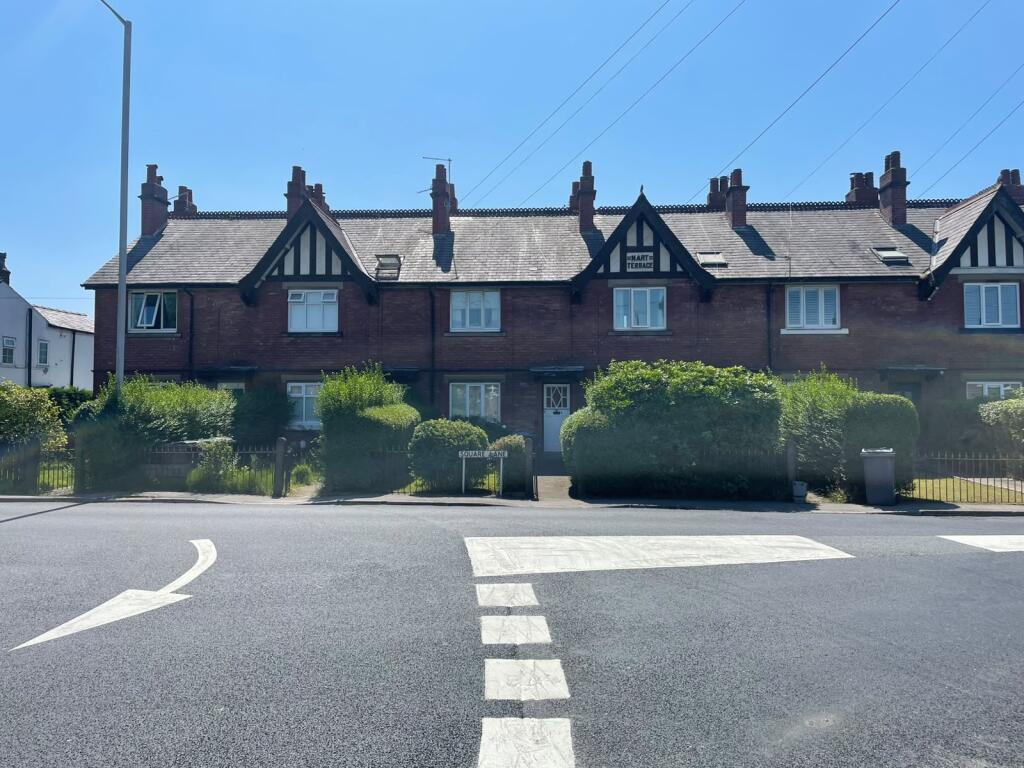 Main image of property: 28 Square Lane, Burscough, Ormskirk, Lancashire L40 7RQ