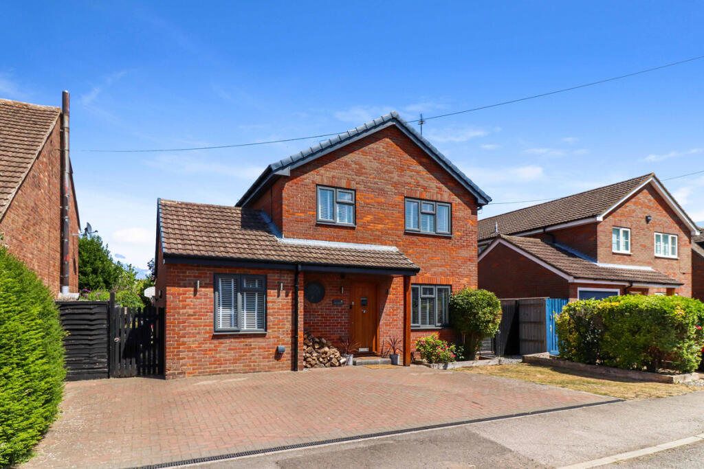 Main image of property: Vicarage Road, Tring, HP23