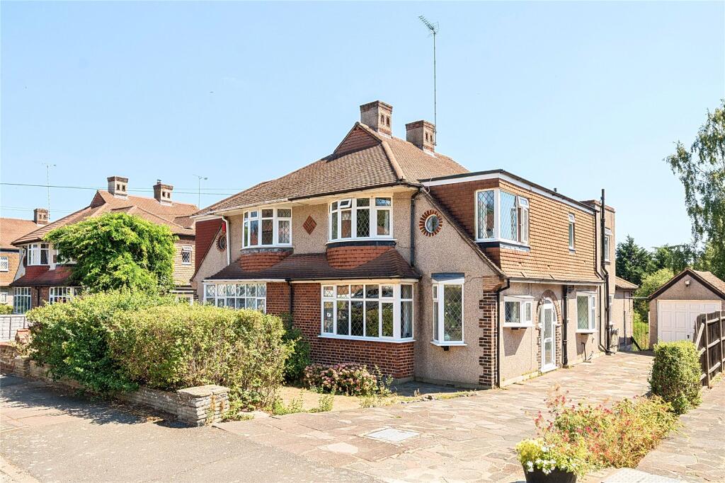 Main image of property: Courtfield Rise, West Wickham