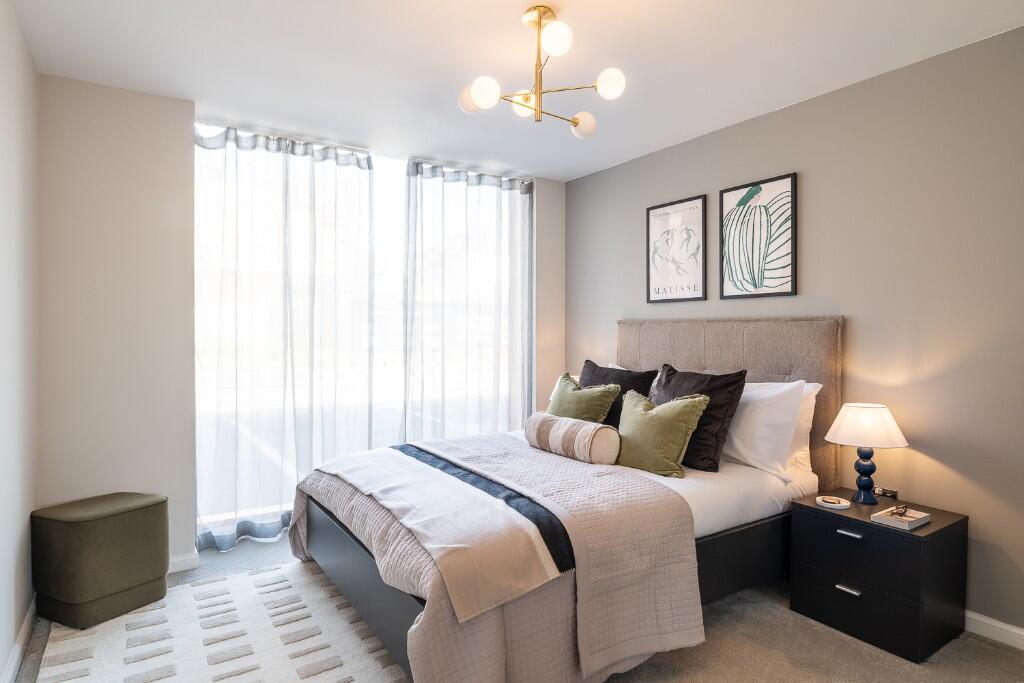 Main image of property: The Parklands, Dartford, Kent, DA1