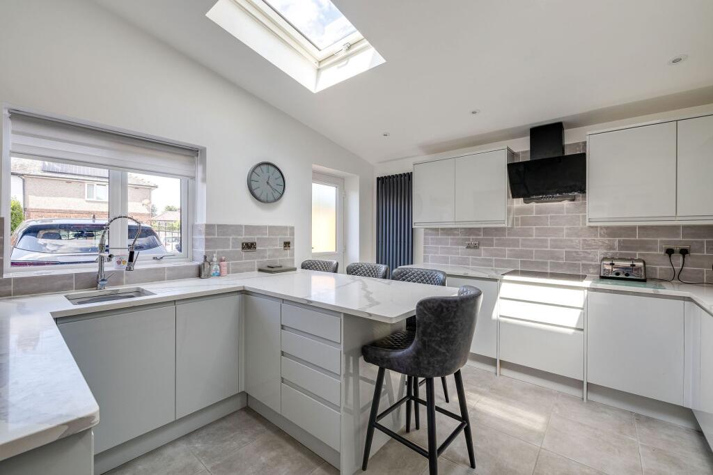 House in Chester - View 2