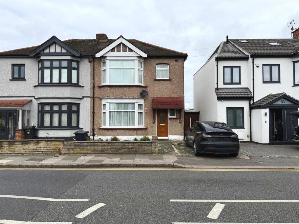 Main image of property: Benton Road, Ilford