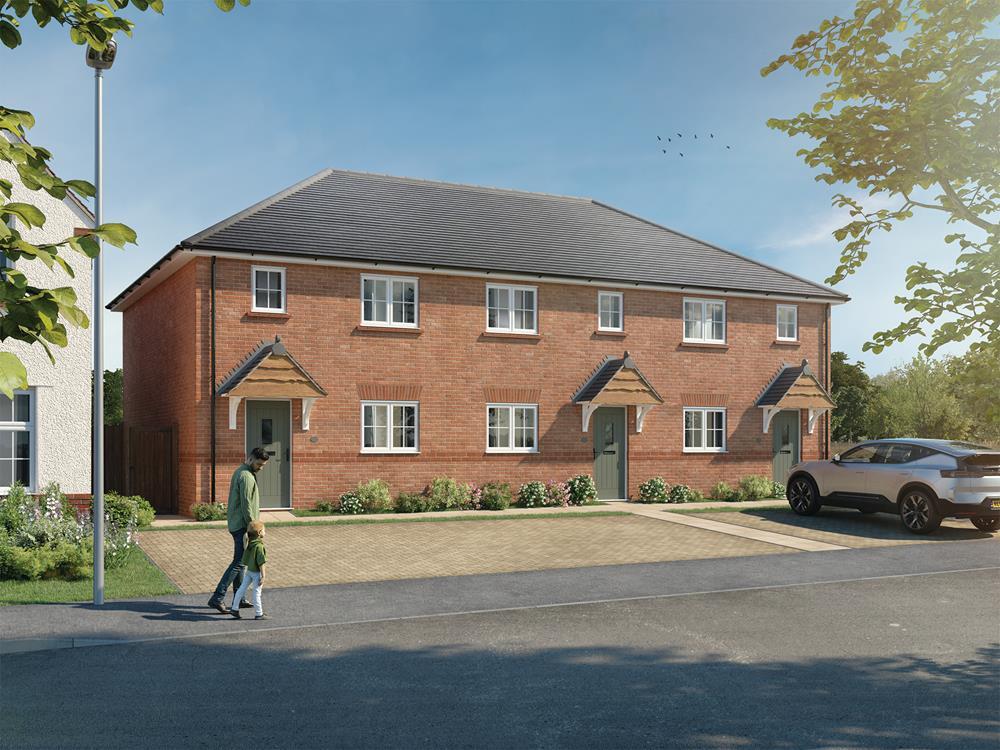 Main image of property: Bartons Road,
Havant,
PO9 5FE