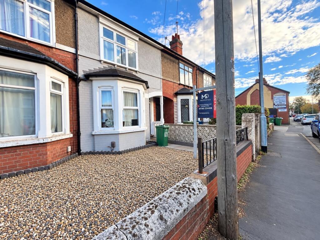Main image of property: Marston Road, Stafford, ST16 3BX