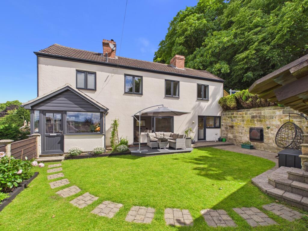 Main image of property: Bridle Path Cottage, Eaton Bank, Duffield