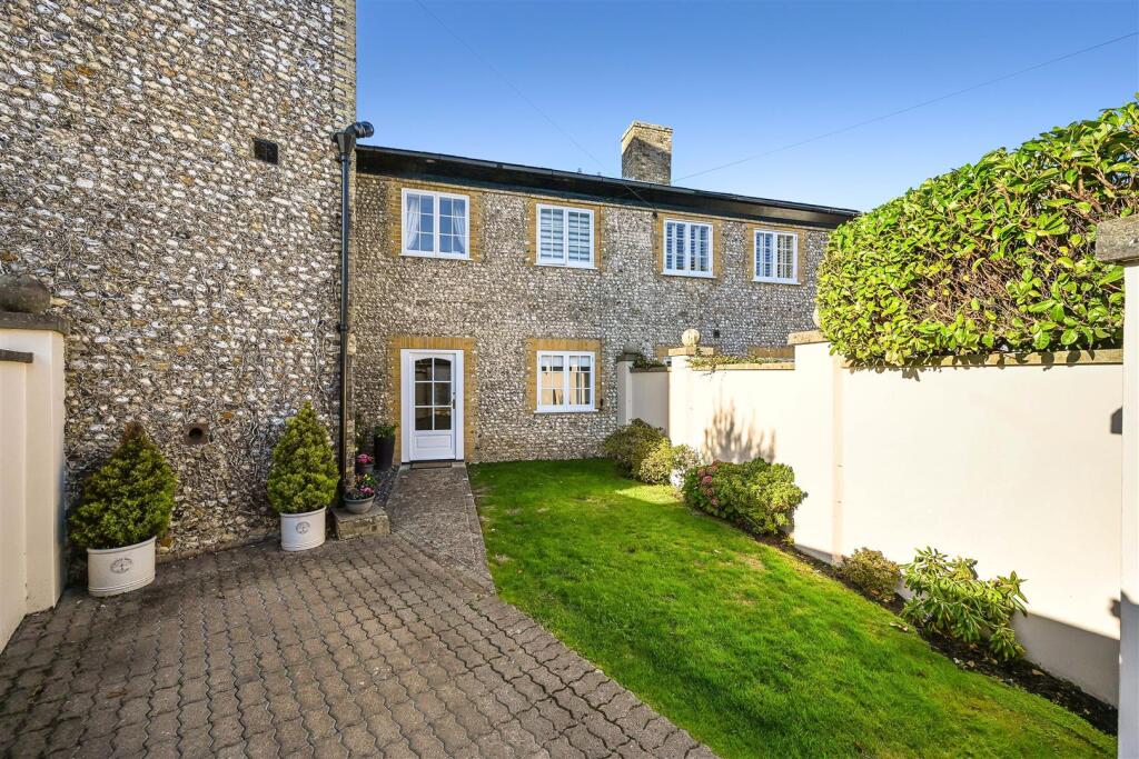 Main image of property: St. Pauls Gardens, Chichester