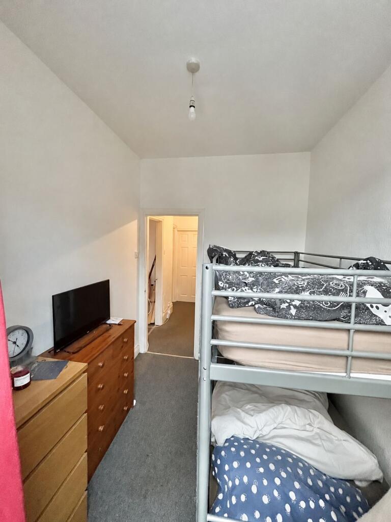 Apartment in Newcastle upon Tyne - More