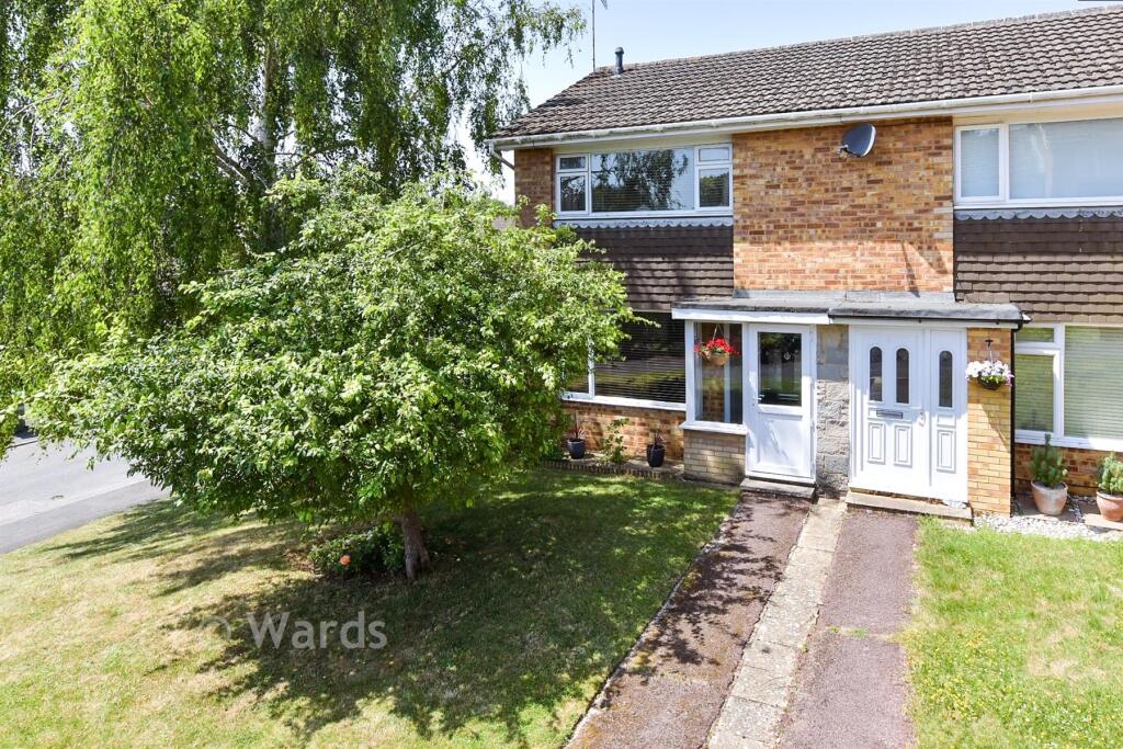 Main image of property: Merton Road, Bearsted, Maidstone, Kent