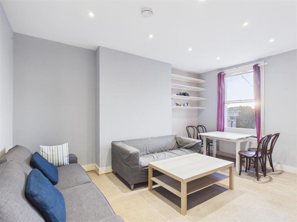 Main image of property: Richmond Way, London, W14