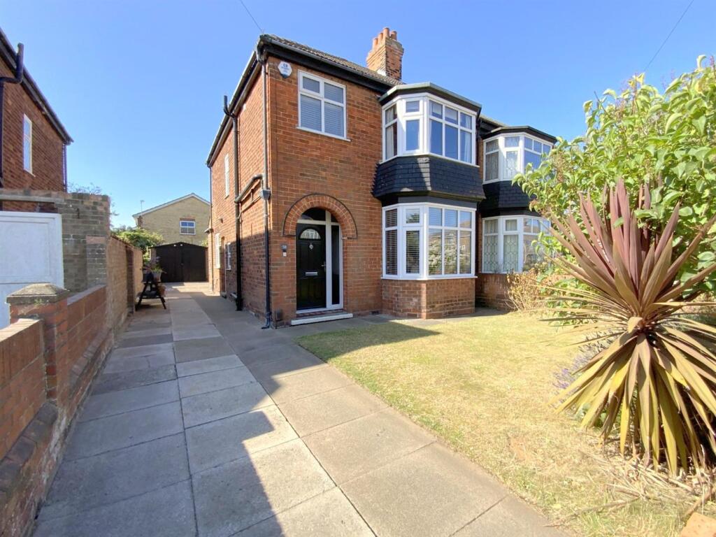 Main image of property: Queen Mary Avenue, Cleethorpes