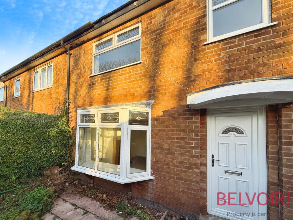 Main image of property: Langstrath Road, Clifton, Nottingham, NG11