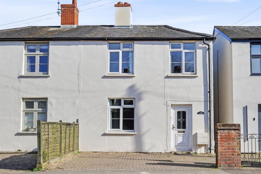 Main image of property: High Street, Newport, Saffron Walden