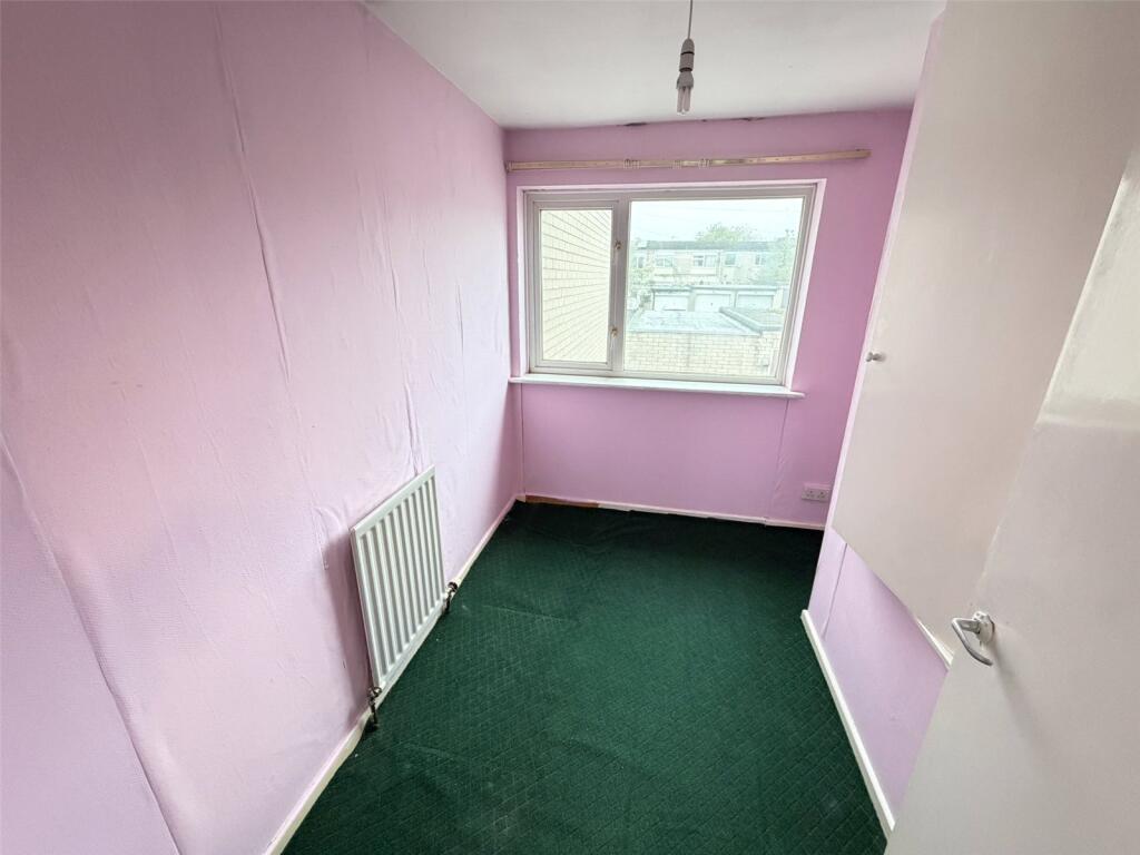 House in Madeley, Telford and Wrekin - View 5