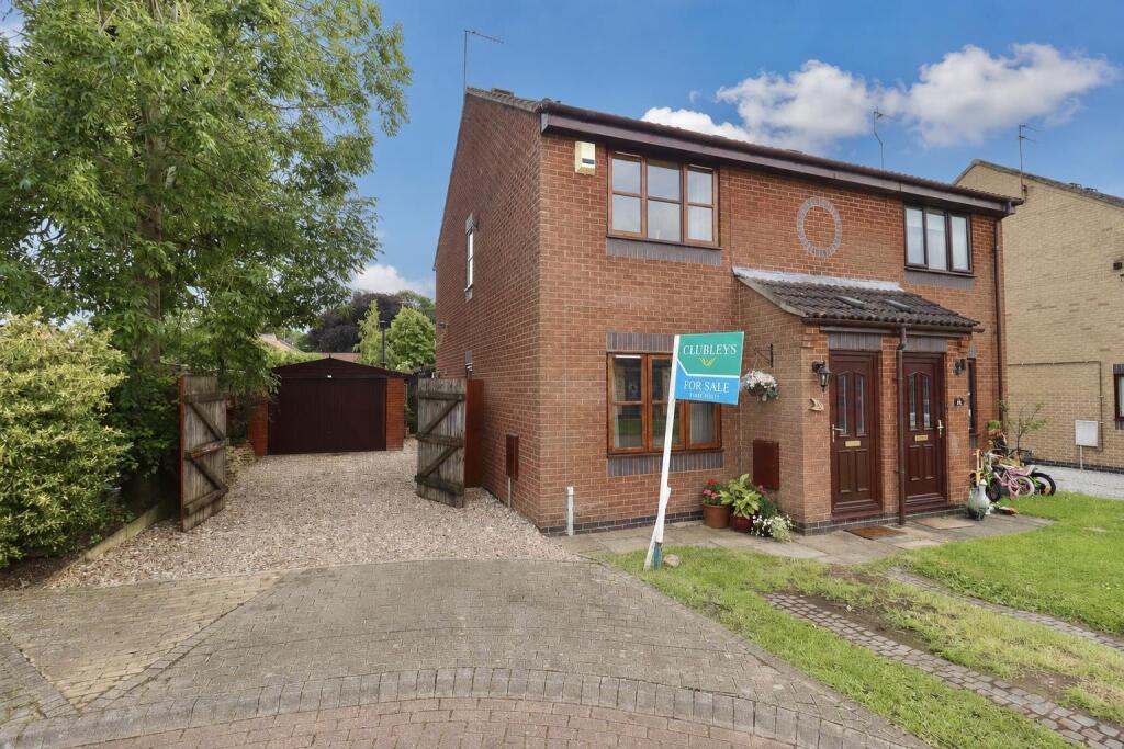 Main image of property: Bridge Road, South Cave