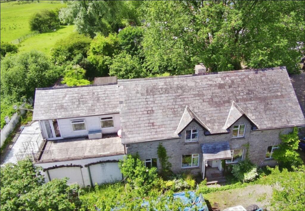 Main image of property: Treguff Cottage, St. Mary Church, Cowbridge