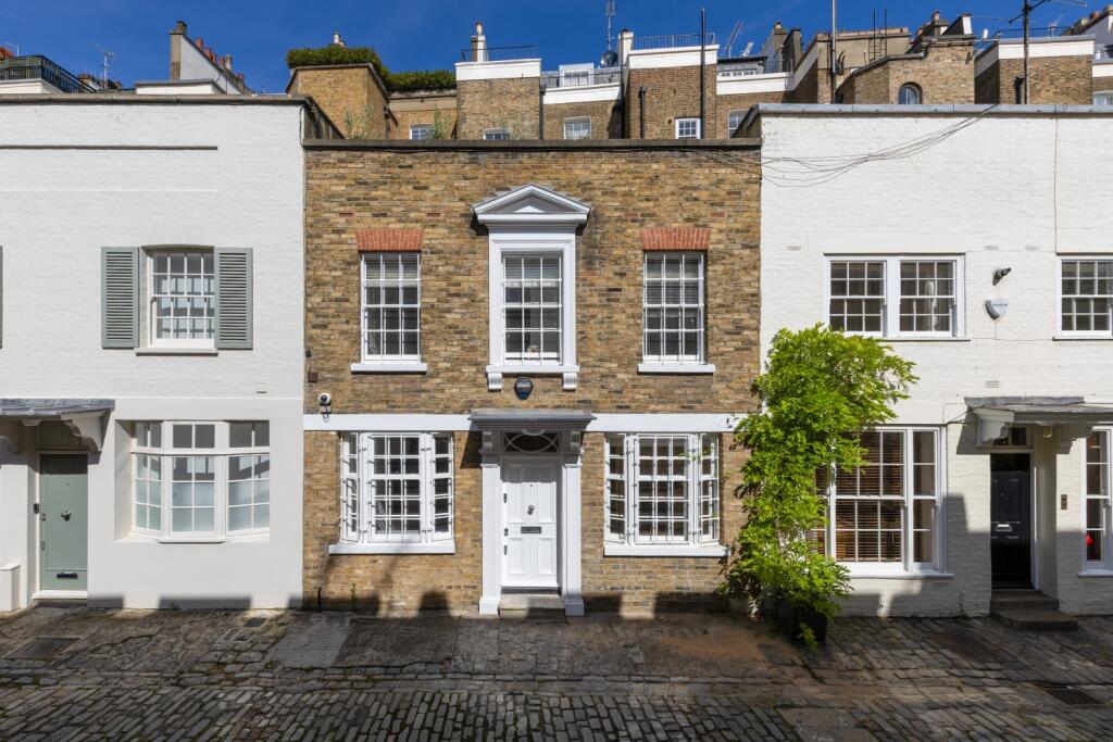 Main image of property: Ebury Mews, London, SW1W