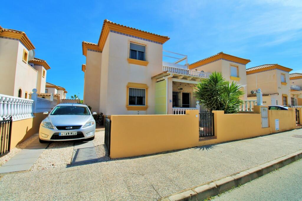 Main image of property: Valencia, Alicante, Villamartin