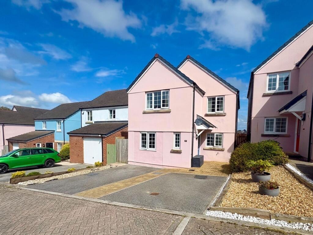 Main image of property: Chi An Dowr, Falmouth, TR11
