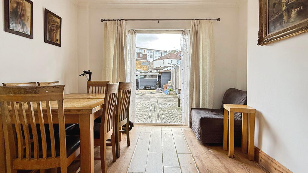 House in Bristol, Brislington - View 5