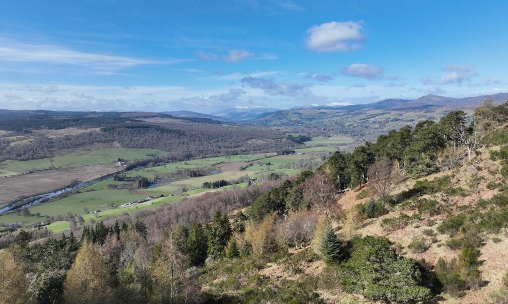 Main image of property: tombane farm