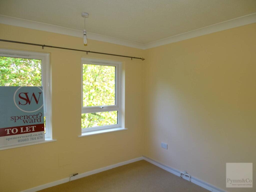 Apartment in Norwich, Norfolk - View 4