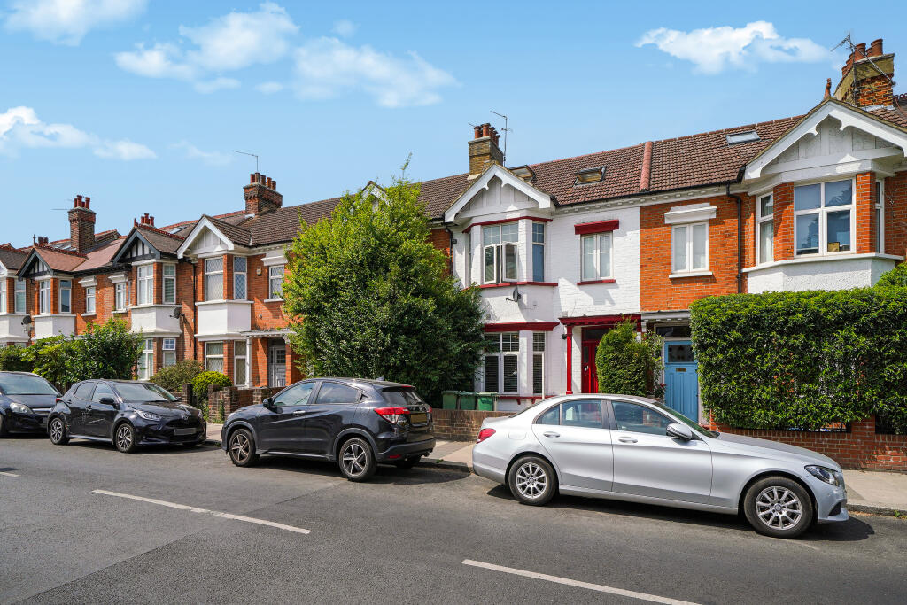 Main image of property: Manor Road, Richmond, Richmond Upon Thames