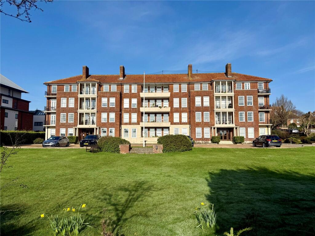 Kepplestone, Staveley Road, Meads, Eastbourne, BN20