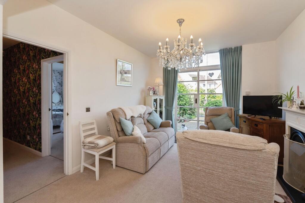 Main image of property: Dalys Road, Rochford, Essex, SS4