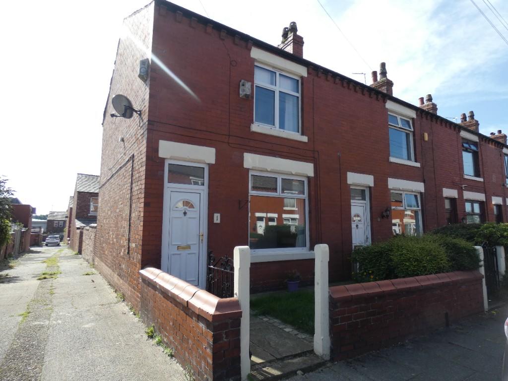 Main image of property: Westwood Road,Leyland,PR25