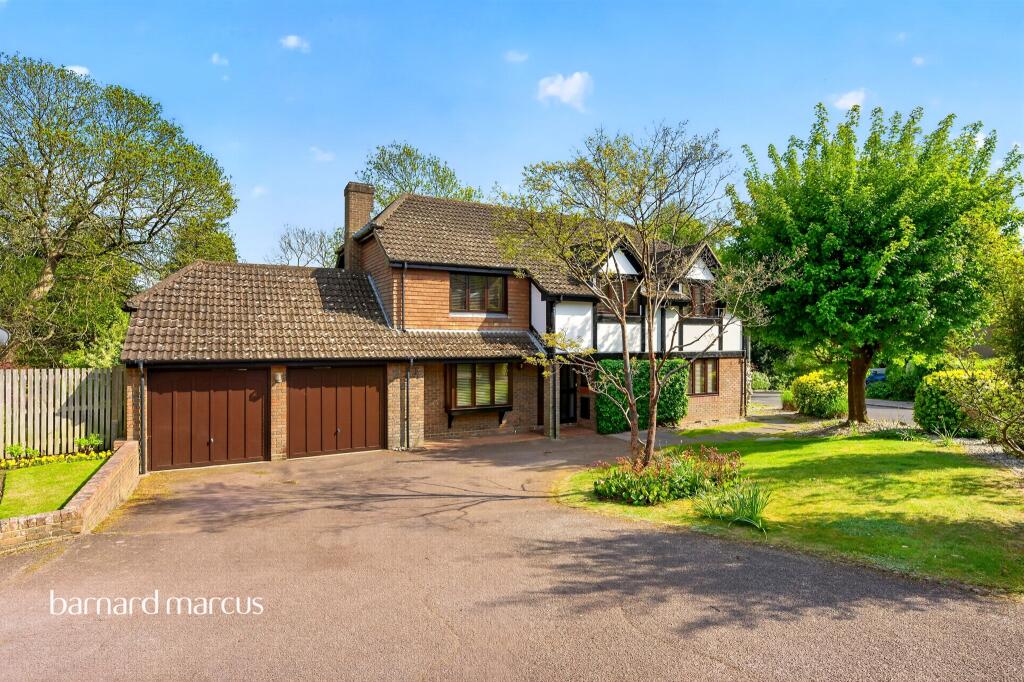 Main image of property: Russell Hill Road, Purley