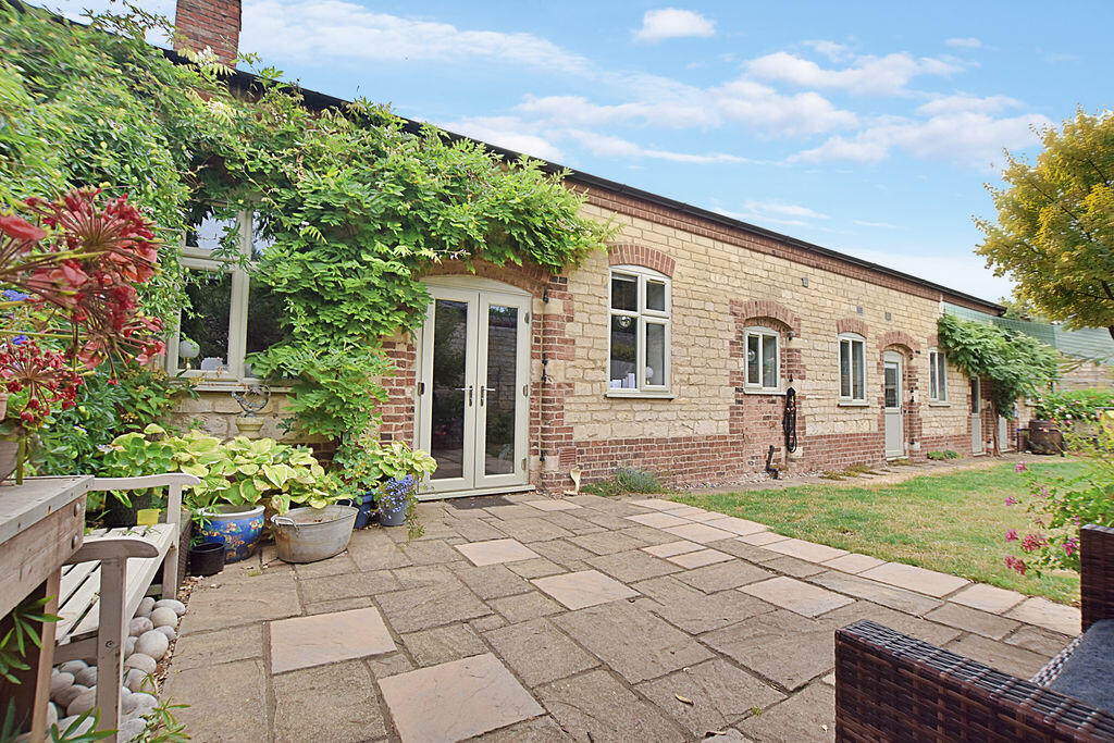 Main image of property: The Stables, The Granaries, Scopwick
